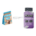INLEAD Marken-Trio: Whey Protein + Creatine + L-Tryptophan – alle enthaltenen Artikel