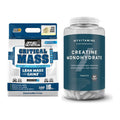 Masseaufbau-Set: Applied Nutrition + MyProtein MyVitamins – alle enthaltenen Artikel