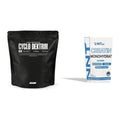 Masseaufbau-Set: Big Zone Cyclo Dextrin + NNT Creatin Monohydrat – alle enthaltenen Artikel