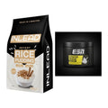 Masseaufbau-Set: INLEAD Instant Rice + ESN Ultrapure Creatine – alle enthaltenen Artikel