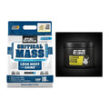 Masseaufbau-Set: Applied Nutrition + ESN Ultrapure Creatine – alle enthaltenen Artikel