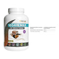 Masseaufbau-Set: ProFuel VEGAIN MAX Gainer + INLEAD Creatine – alle enthaltenen Artikel