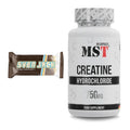 Masseaufbau-Set: Sven Jack (Energycake) + MST Creatin HCL – alle enthaltenen Artikel