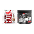 Masseaufbau-Set: Perfect Sports Hulk Clean Mass + Big Zone Creatin – alle enthaltenen Artikel