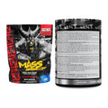 Masseaufbau-Set: Mutant Mass EXTREME 2500 + MST Creatin Monohydrate – alle enthaltenen Artikel