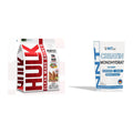 Masseaufbau-Set: Perfect Sports Hulk Clean + NNT Creatin Monohydrat – alle enthaltenen Artikel