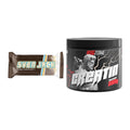Masseaufbau-Set: Sven Jack (Energycake) + Big Zone Creatin – alle enthaltenen Artikel