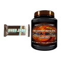 Masseaufbau-Set: Sven Jack (Energycake) + Scitec Crea-Bomb – alle enthaltenen Artikel