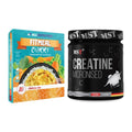 Masseaufbau-Set: Allnutrition Fitmeal + MST Creatin Monohydrate – alle enthaltenen Artikel