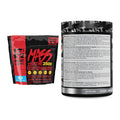 Masseaufbau-Set: Mutant Mass XXXTREME 2500 + MST Creatin Monohydrate – alle enthaltenen Artikel