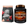 Masseaufbau-Set: Big Zone Masstiff 2.0 + Scitec Crea-Bomb – alle enthaltenen Artikel