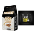 Masseaufbau-Set: INLEAD Instant Rice + ESN Ultrapure Creatine – alle enthaltenen Artikel
