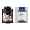 Masseaufbau-Set: Big Zone Rice Meal 3000g + Applied Nutrition – alle enthaltenen Artikel