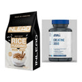 Masseaufbau-Set: INLEAD Instant Rice + Applied Nutrition – alle enthaltenen Artikel