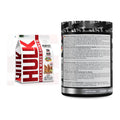 Masseaufbau-Set: Perfect Sports Hulk Clean + MST Creatin Monohydrate – alle enthaltenen Artikel