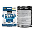 Masseaufbau-Set: Applied Nutrition + MST Creatin Monohydrate – alle enthaltenen Artikel