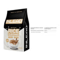 Masseaufbau-Set: INLEAD Instant Rice + INLEAD Creatine – alle enthaltenen Artikel