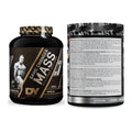 Masseaufbau-Set: DY Nutrition Game Changer + MST Creatin Monohydrate – alle enthaltenen Artikel