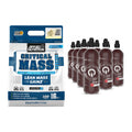 Masse-Duo: Applied Nutrition Critical Mass + QNT Carbo Load – alle enthaltenen Artikel