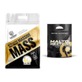 Masse-Duo: Swedish Supplements Massive + Scitec Maltodextrin 2000g – alle enthaltenen Artikel