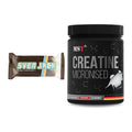 Masseaufbau-Set: Sven Jack (Energycake) + MST Creatin Monohydrate – alle enthaltenen Artikel