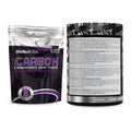 Masseaufbau-Set: BioTech CarboX + MST Creatin Monohydrate – alle enthaltenen Artikel