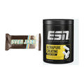 Masseaufbau-Set: Sven Jack (Energycake) + ESN Ultrapure Creatine – alle enthaltenen Artikel