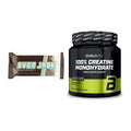 Masseaufbau-Set: Sven Jack (Energycake) 24 + BioTech Creatine – alle enthaltenen Artikel