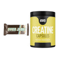 Masseaufbau-Set: Sven Jack (Energycake) + ESN Ultrapure Creatine – alle enthaltenen Artikel