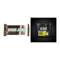Masseaufbau-Set: Sven Jack (Energycake) + ESN Ultrapure Creatine – alle enthaltenen Artikel