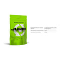 Masseaufbau-Set: Scitec Jumbo + INLEAD Creatine Monohydrate – alle enthaltenen Artikel