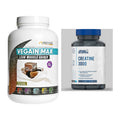 Masseaufbau-Set: ProFuel VEGAIN MAX Gainer + Applied Nutrition – alle enthaltenen Artikel