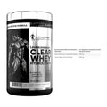 Muskelaufbau-Set: Kevin Levrone Clear Whey + INLEAD Creatine – alle enthaltenen Artikel