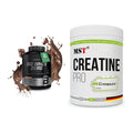 Muskelaufbau-Set: BioTech Iso Whey Zero + MST Creatin Pro CREAPURE – alle enthaltenen Artikel