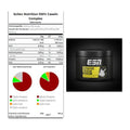 Muskelaufbau-Set: Scitec Casein Complex + ESN Ultrapure Creatine – alle enthaltenen Artikel