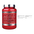 Muskelaufbau-Set: Scitec 100% Whey + INLEAD Creatine – alle enthaltenen Artikel