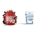 Muskelaufbau-Set: Scitec 100% Whey + NNT Creatin Monohydrat – alle enthaltenen Artikel