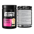 Muskelaufbau-Set: ESN Designer Whey + MST Creatin Monohydrate – alle enthaltenen Artikel