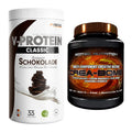 Muskelaufbau-Set: ProFuel VEGAN PROTEIN + Scitec Crea-Bomb – alle enthaltenen Artikel