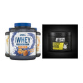 Muskelaufbau-Set: Applied Nutrition + ESN Ultrapure Creatine – alle enthaltenen Artikel