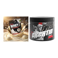 Muskelaufbau-Set: Sinob Honest Whey+ + Big Zone Creatin – alle enthaltenen Artikel