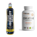 Muskelaufbau-Set: Body Attack Clear Iso + ProFuel Creatine – alle enthaltenen Artikel