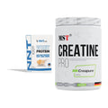 Muskelaufbau-Set: NNT Whey + MST Creatin Pro CREAPURE – alle enthaltenen Artikel
