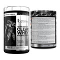 Muskelaufbau-Set: Kevin Levrone Clear Whey + MST Creatin Monohydrate – alle enthaltenen Artikel