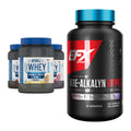 Muskelaufbau-Set: Applied Nutrition + EFX Kre-Alkalyn Ripped – alle enthaltenen Artikel