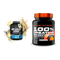 Muskelaufbau-Set: BioTech Iso Whey Zero + Scitec Creatine Monohydrate – alle enthaltenen Artikel