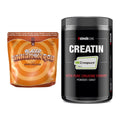 Muskelaufbau-Set: Nanosupps Whey Protein + Sinob Creatin CREAPURE – alle enthaltenen Artikel