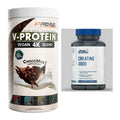 Muskelaufbau-Set: ProFuel V-PROTEIN vegan + Applied Nutrition – alle enthaltenen Artikel