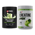 Muskelaufbau-Set: MaxiNutrition MaxClear + MST Creatine Kick – alle enthaltenen Artikel