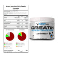 Muskelaufbau-Set: Scitec Casein Complex + NNT Creatin 1000 mg – alle enthaltenen Artikel